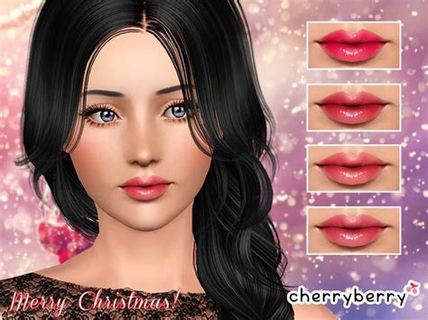 novelberry|The Sims Resource .